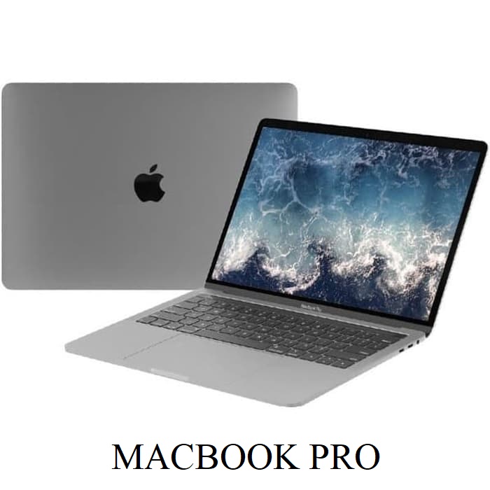 MacBook Pro 13" 2015