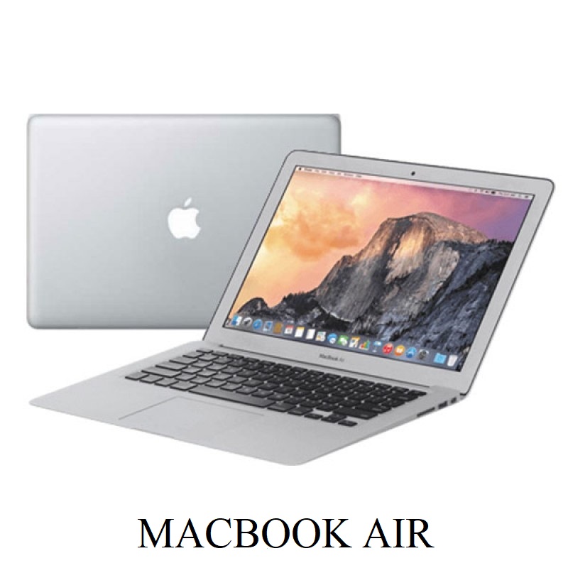 Macbook Air 13" 2015