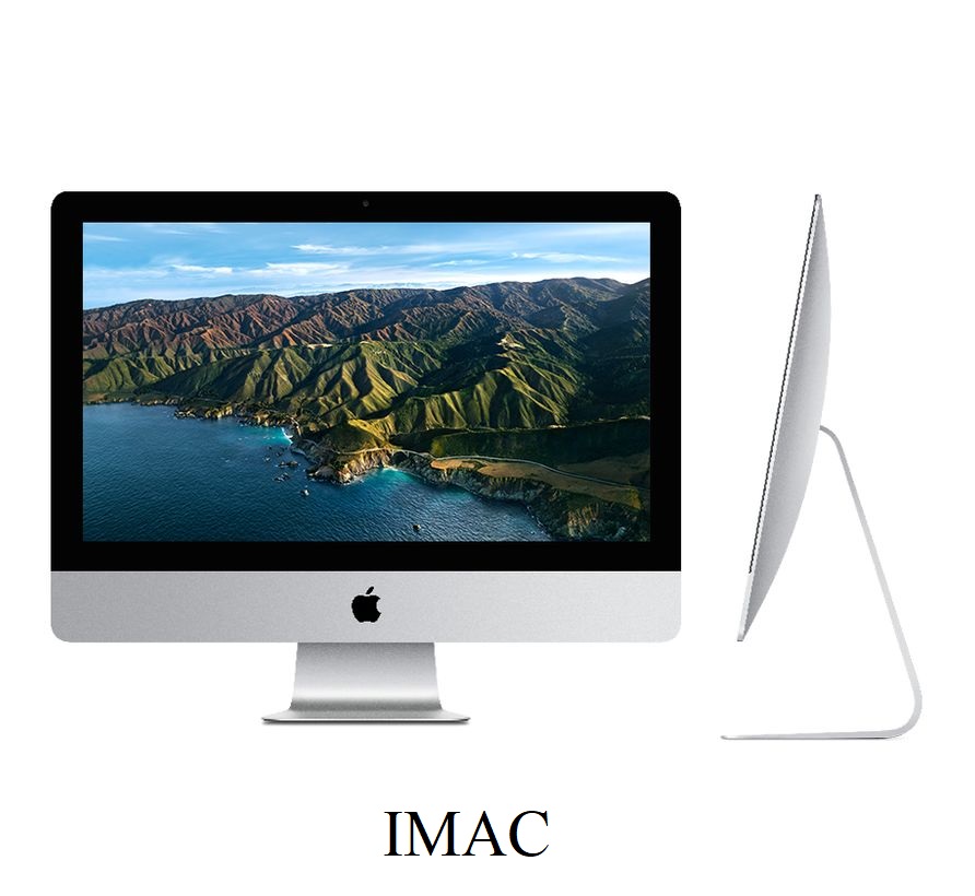 Imac 27" 2K 2013 MF125
