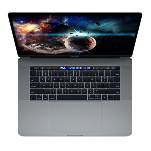 MVVJ2 / MVVL2 - Macbook Pro 16 inch 2019 - i7 2.6/16GB/512GB (Model mới nhất) - Chính hãng SA/A