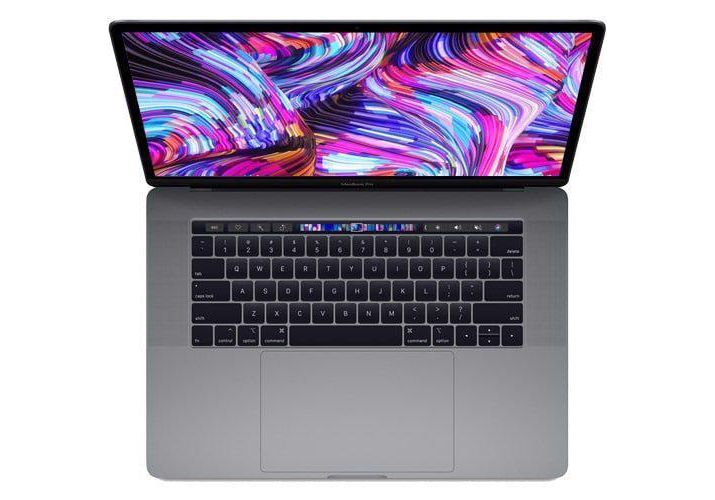 MV912 / MV932 - Macbook Pro 15 inch 2019 - i9 2.3/16GB/512GB - Newseal Chính Hãng